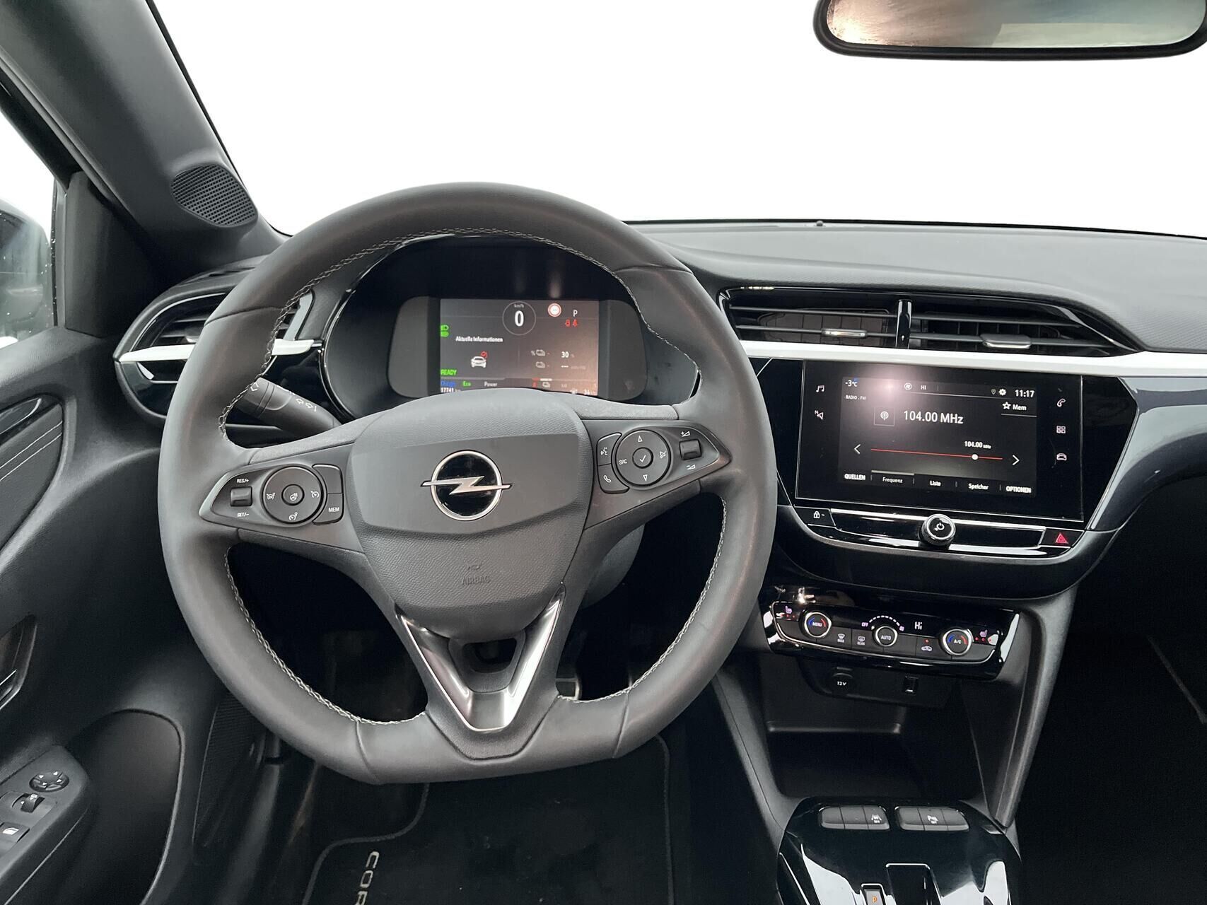 Opel Corsa-e EL GS-Line 136HK 5d Aut.