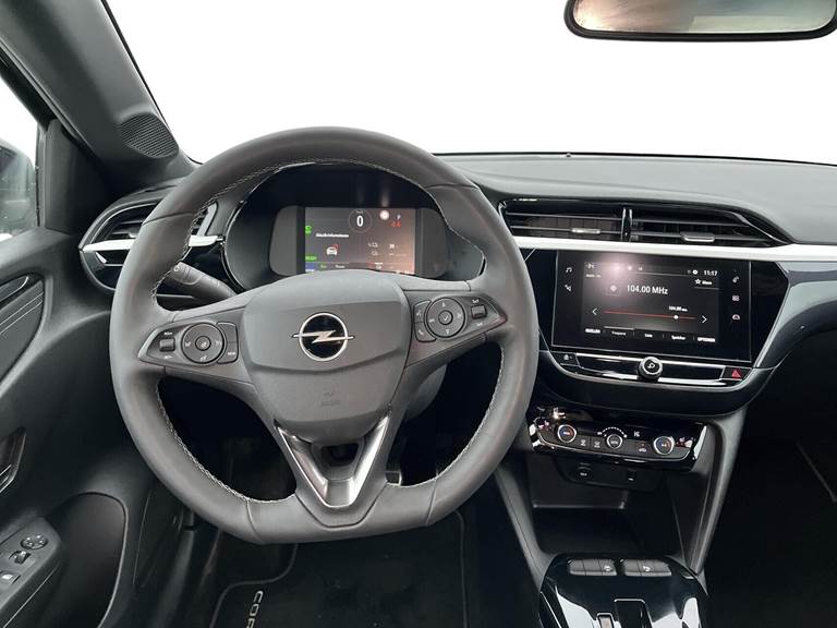 Opel Corsa-e EL GS-Line 136HK 5d Aut.