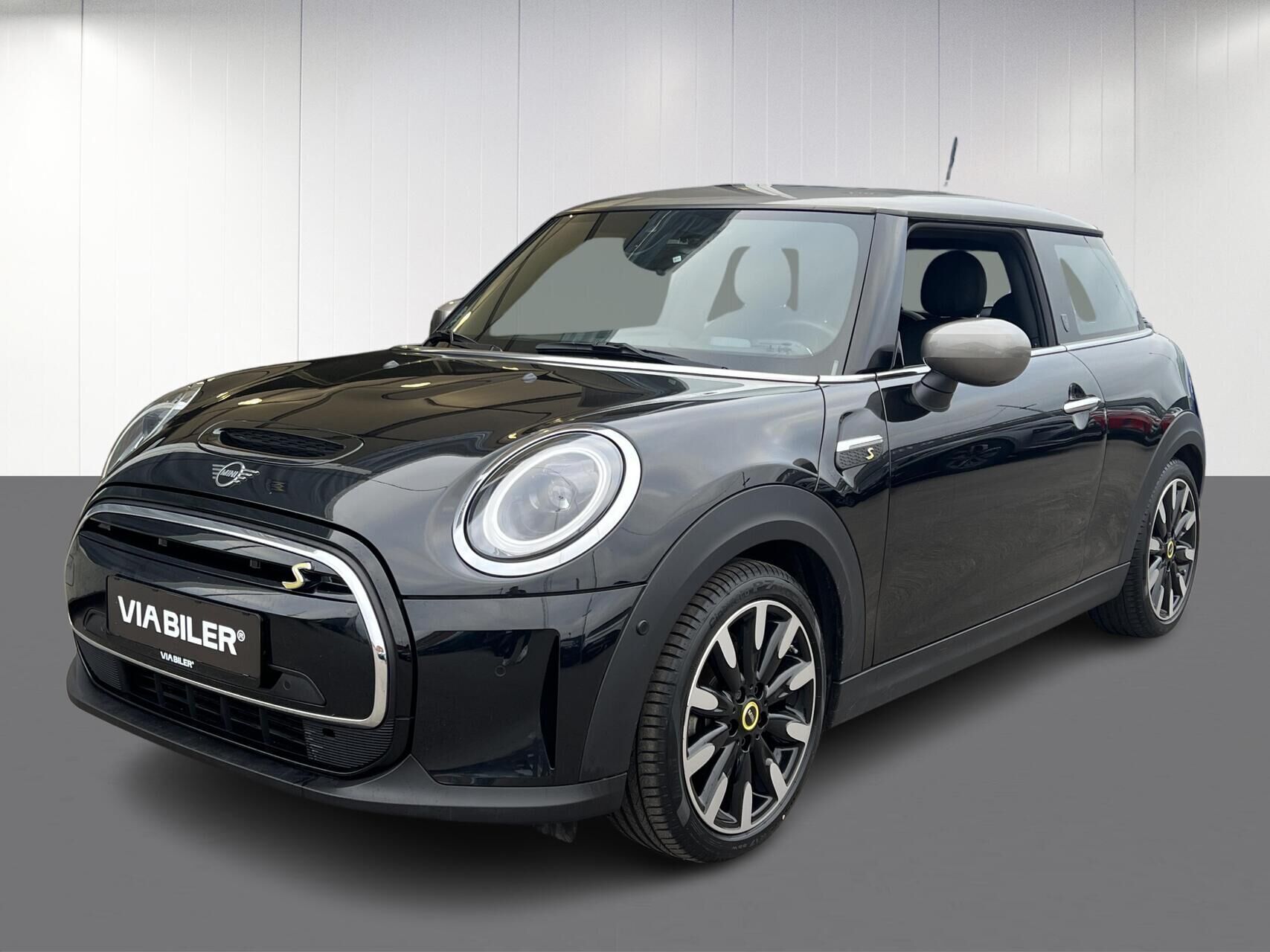 Mini Cooper SE EL Trim XL 184HK 3d Aut.