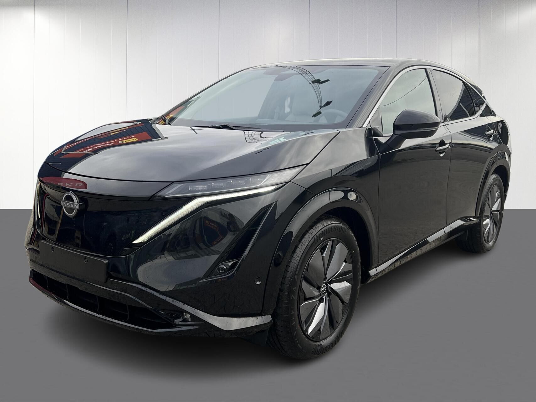 Nissan Ariya EL Evolve 238HK 5d Aut.