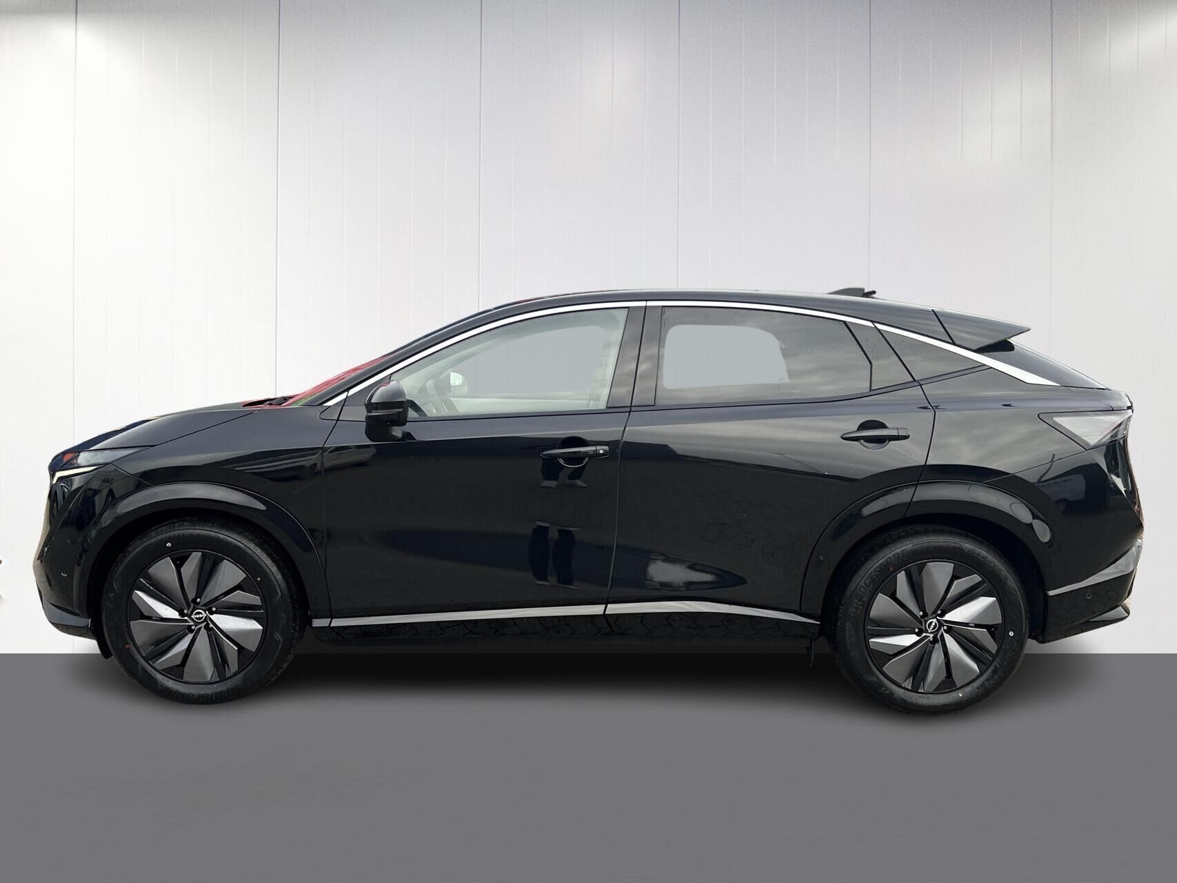 Nissan Ariya EL Evolve 238HK 5d Aut.