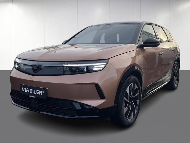 Opel Grandland EL Edition 213HK 5d Aut.