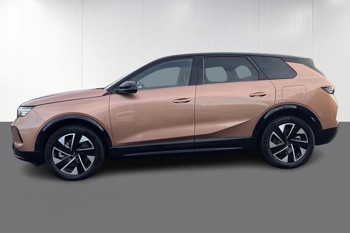 Kobber Opel Grandland fra 2024