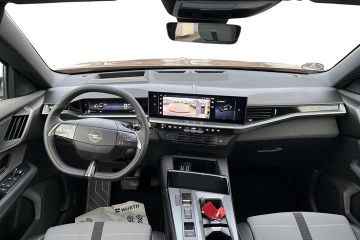 Kobber Opel Grandland fra 2024