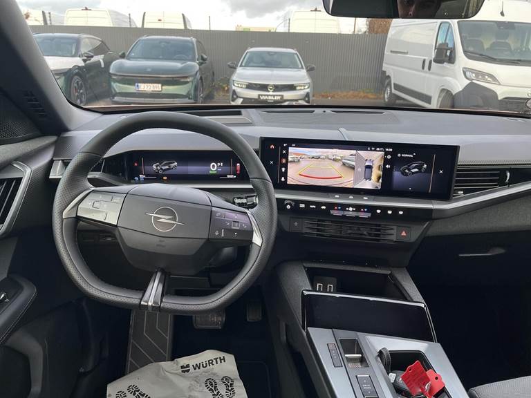 Opel Grandland EL Edition 213HK 5d Aut.