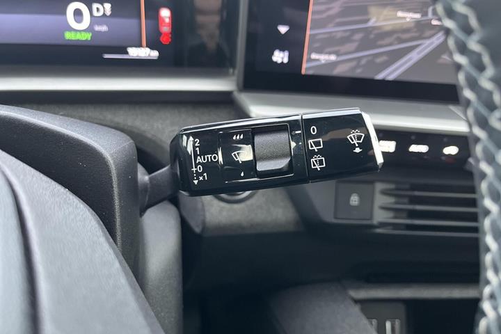 Kobber Opel Grandland fra 2024