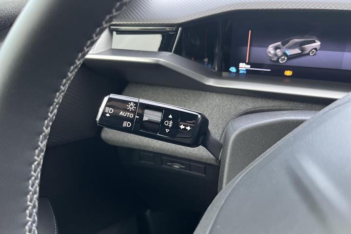 Kobber Opel Grandland fra 2024