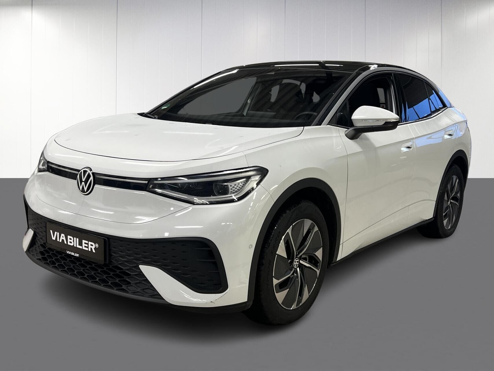 VW ID.5 EL Pro 286HK 5d Aut.