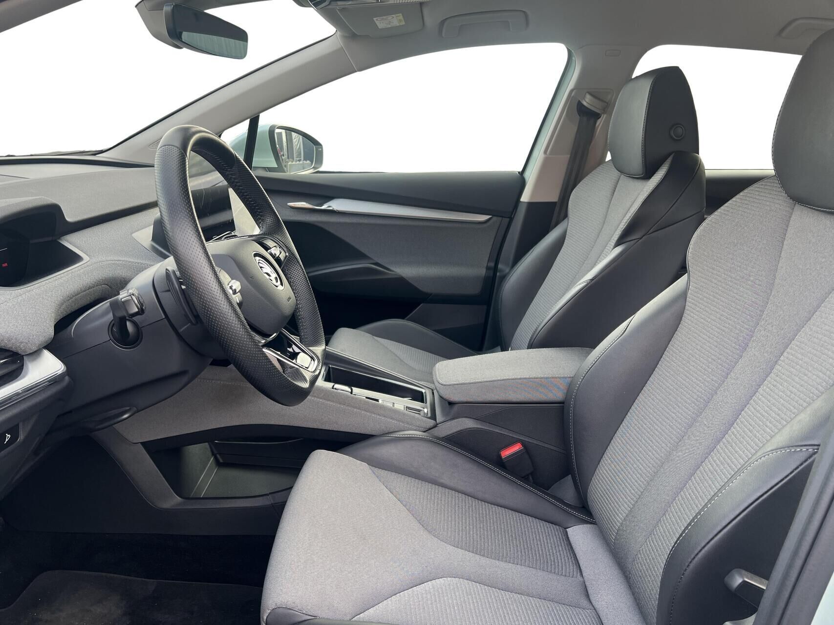 Skoda Enyaq 80 iV Loft 204HK 5d Aut.