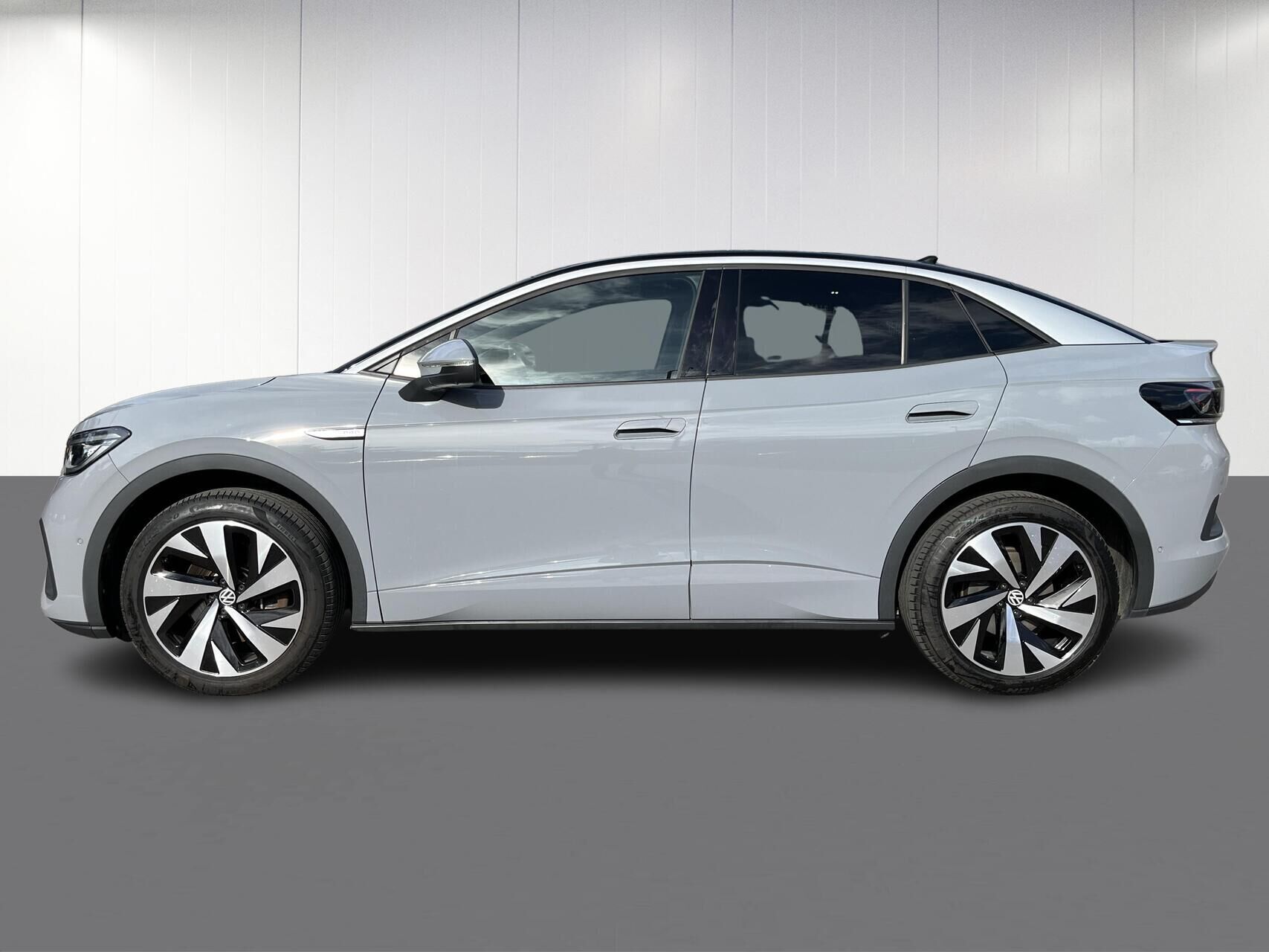 VW ID.5 EL Pro 174HK 5d Aut.