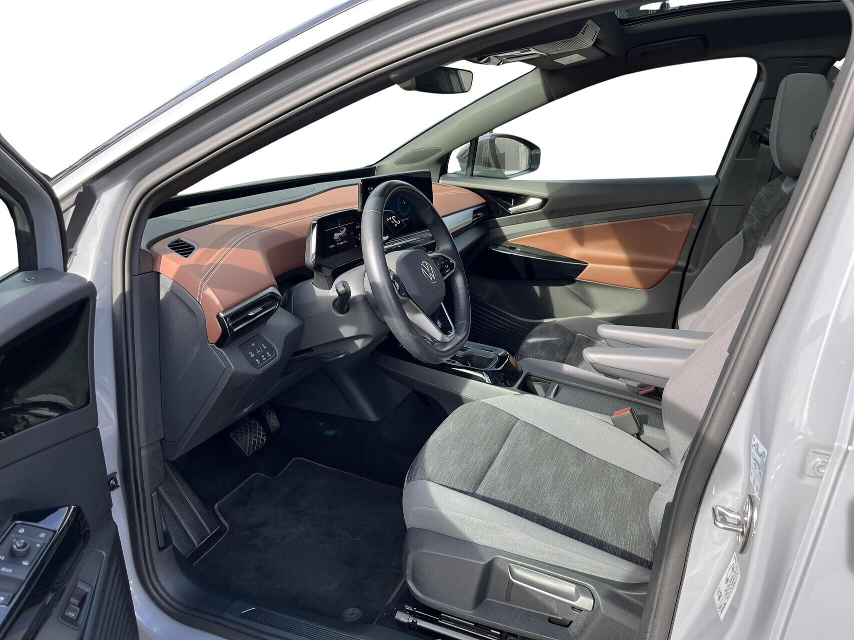 VW ID.5 EL Pro 174HK 5d Aut.