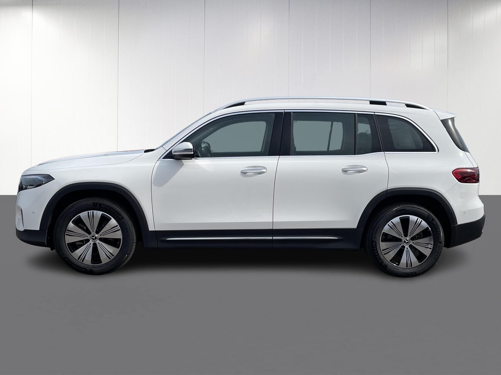 Mercedes EQB 300 EL Progressive 4Matic 228HK 5d Aut.