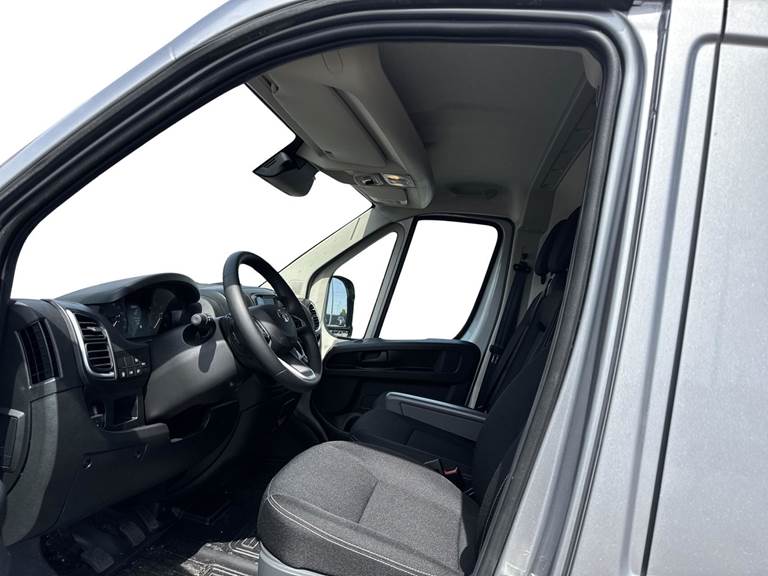 Toyota Proace Max 2,2 Long D Comfort To skydedør m. højt tag Heavy 140HK Van 6g