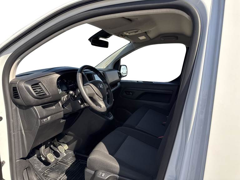 Toyota ProAce 2,0 Long D Comfort 144HK Van 6g