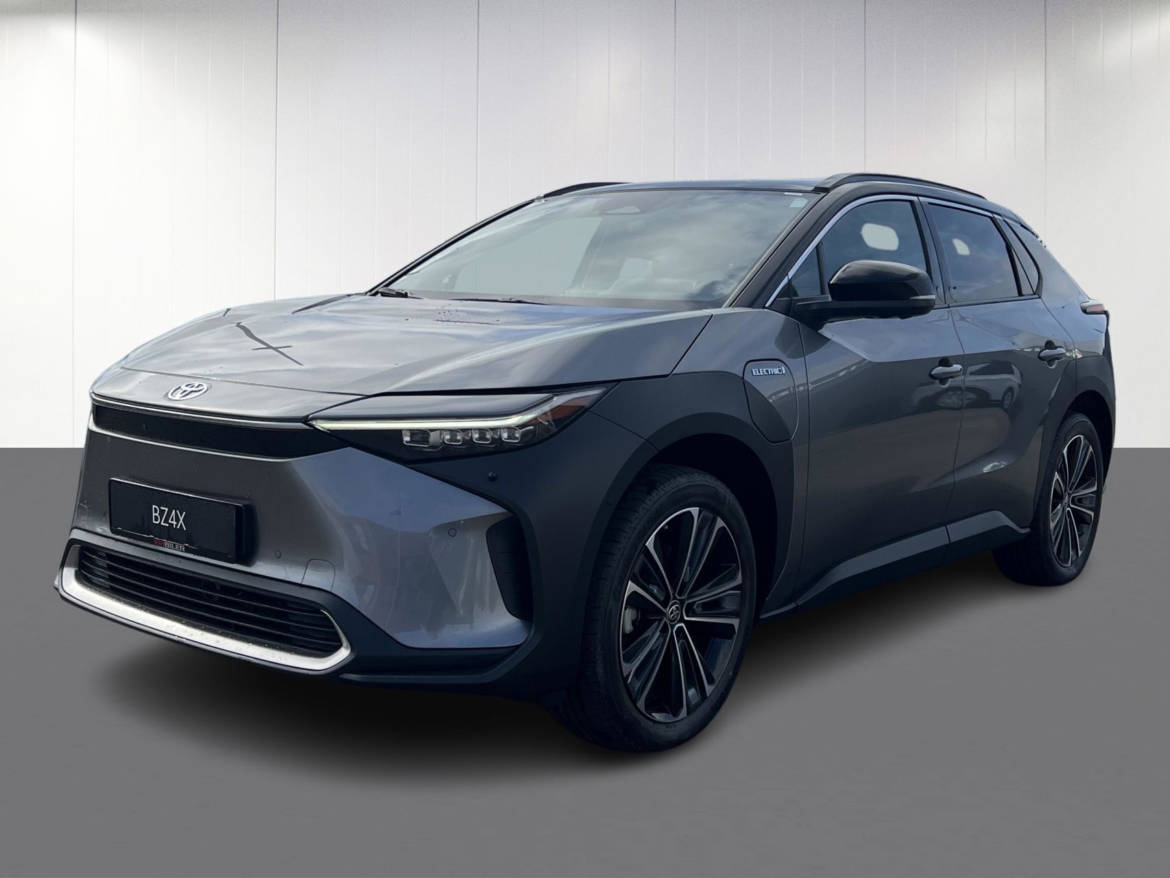 Toyota BZ4X EL Executive Premium 204HK 5d Aut.