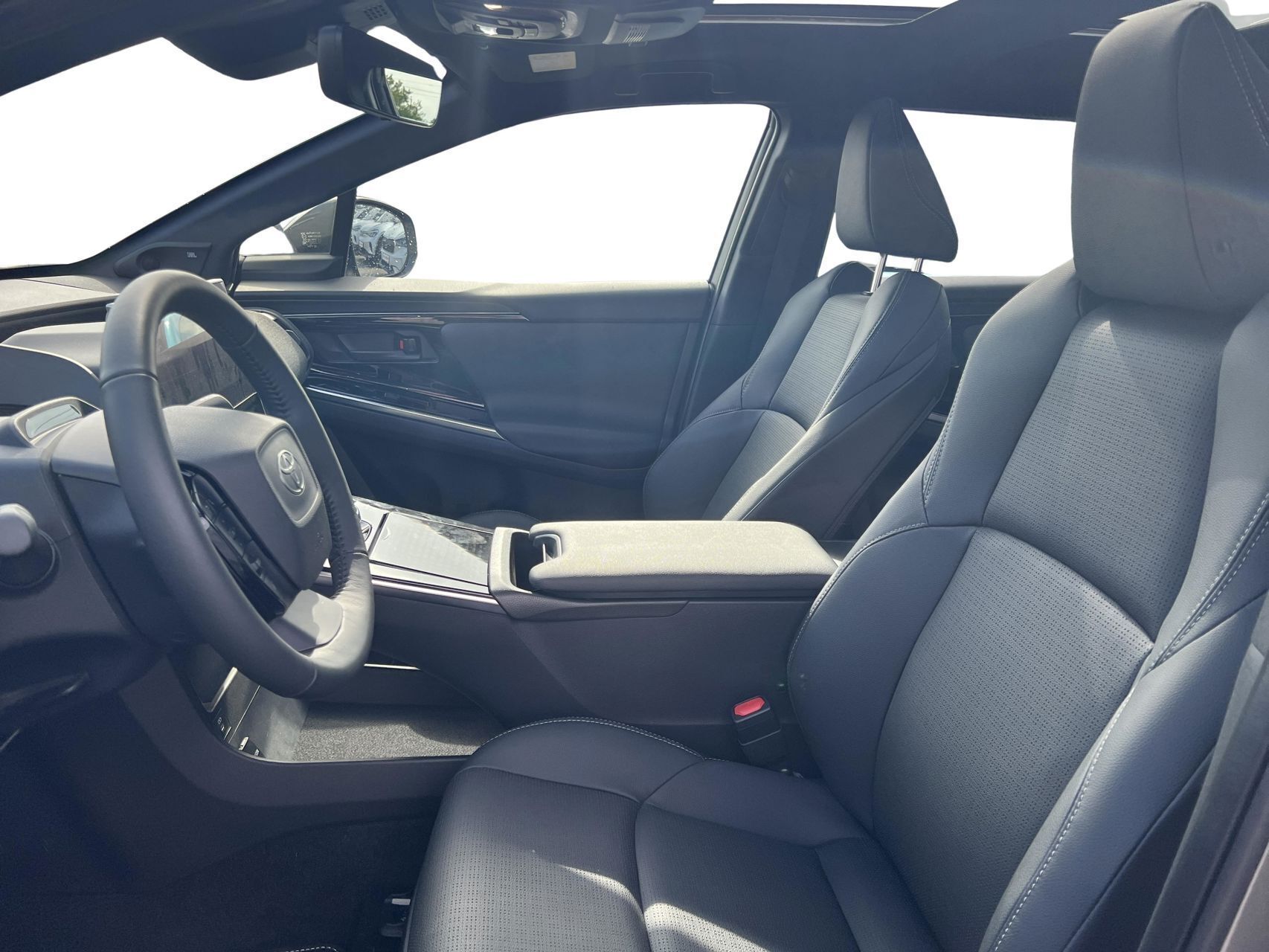 Toyota BZ4X EL Executive Premium 204HK 5d Aut.