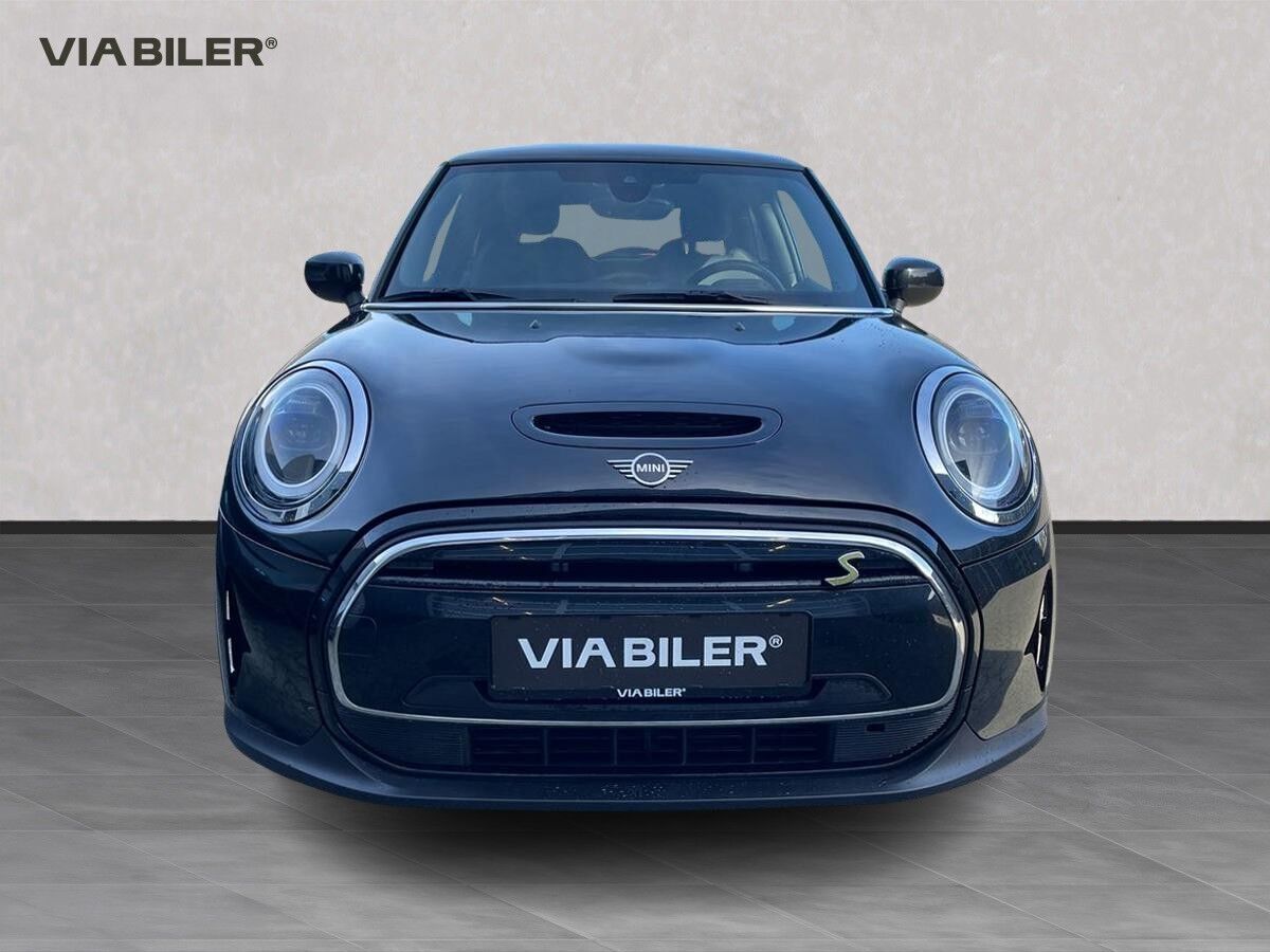 Mini Cooper SE EL 184HK 3d Aut.