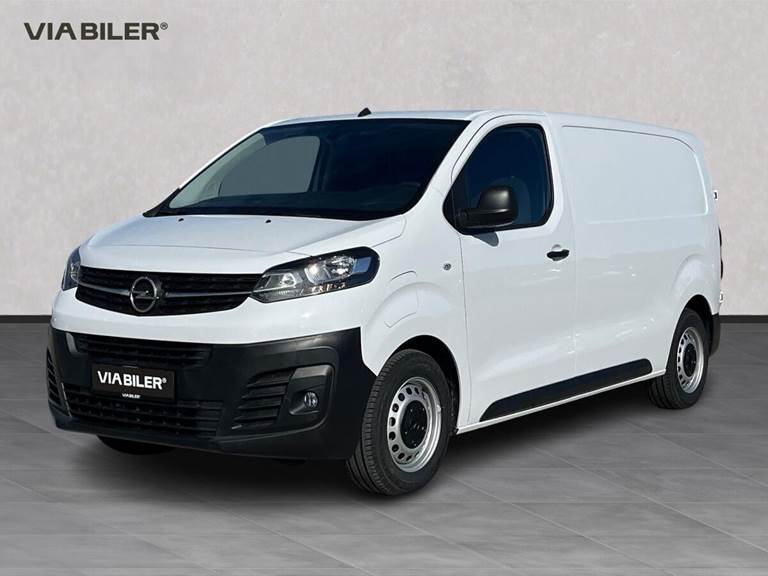 Opel Vivaro-e L2 EL 136HK Aut.