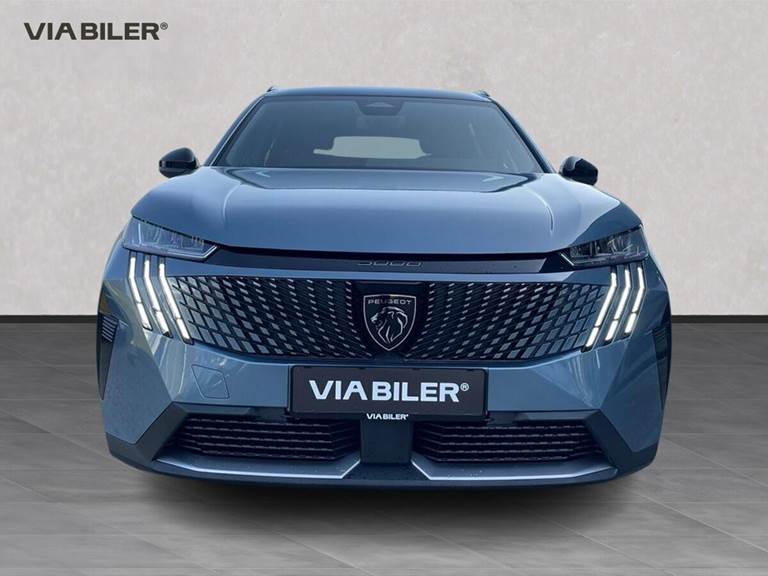 Peugeot e-5008 EL Allure 210HK 5d Aut.