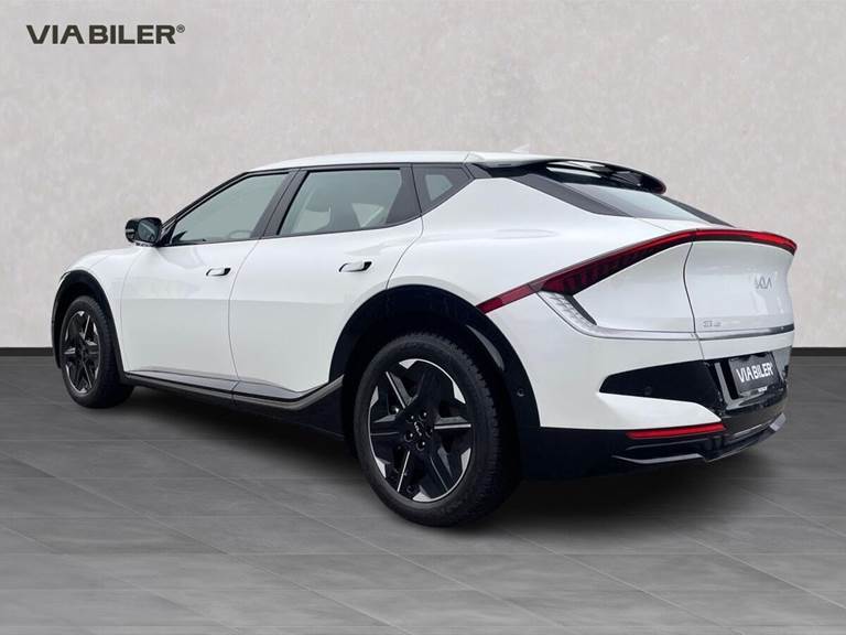 Kia EV6 EL Long Range Upgrade 229HK 5d Aut.