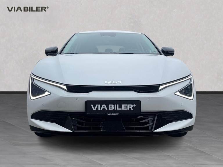 Kia EV6 EL Long Range Upgrade 229HK 5d Aut.