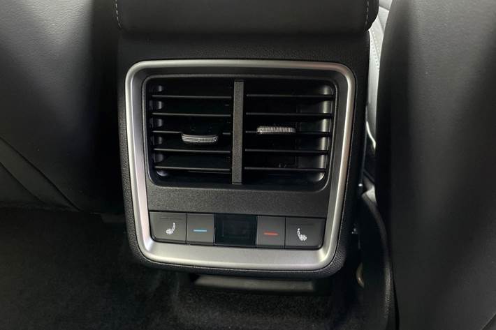 Sort Skoda Elroq fra 2025