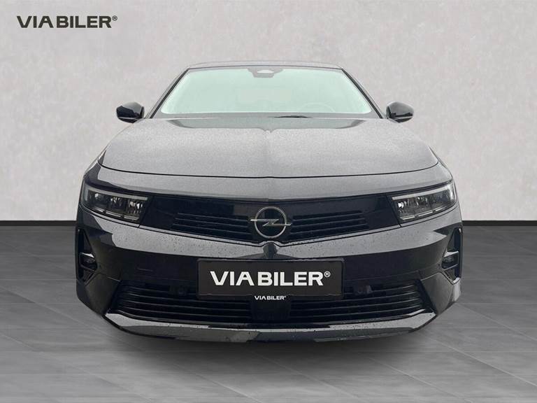 Opel Astra-e EL Edition 156HK 5d Aut.