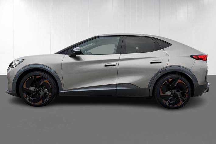 undefined Cupra Tavascan fra 2024