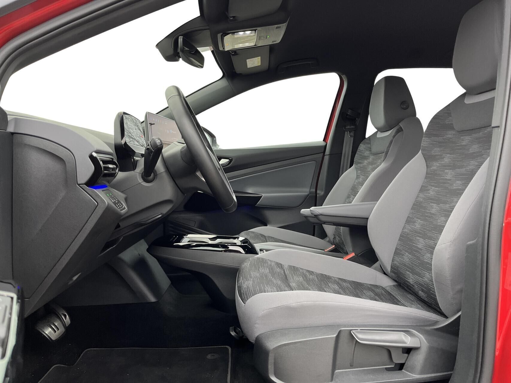 VW ID.4 EL Pro 286HK 5d Aut.