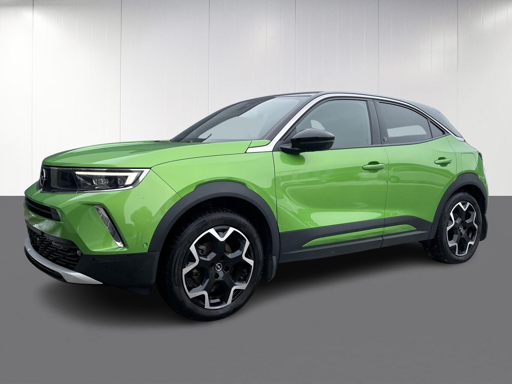 Opel Mokka-e EL Ultimate 136HK 5d Aut.