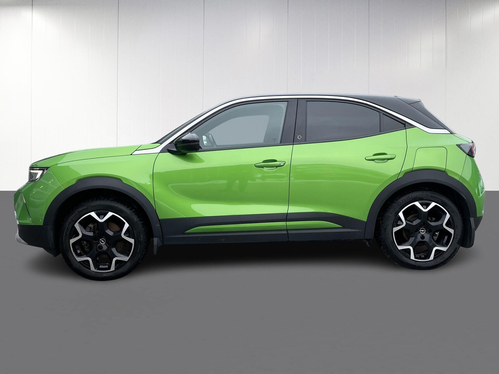Opel Mokka-e EL Ultimate 136HK 5d Aut.
