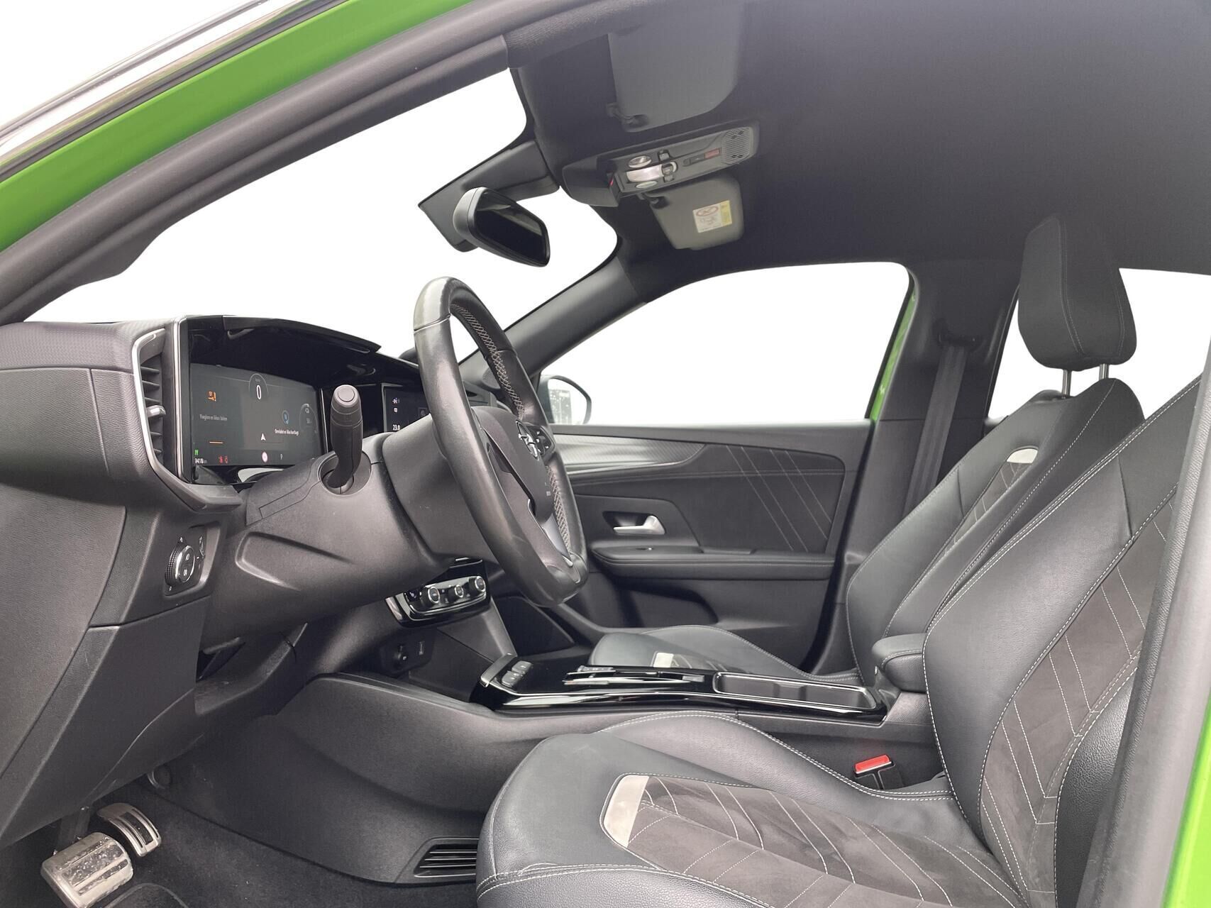 Opel Mokka-e EL Ultimate 136HK 5d Aut.