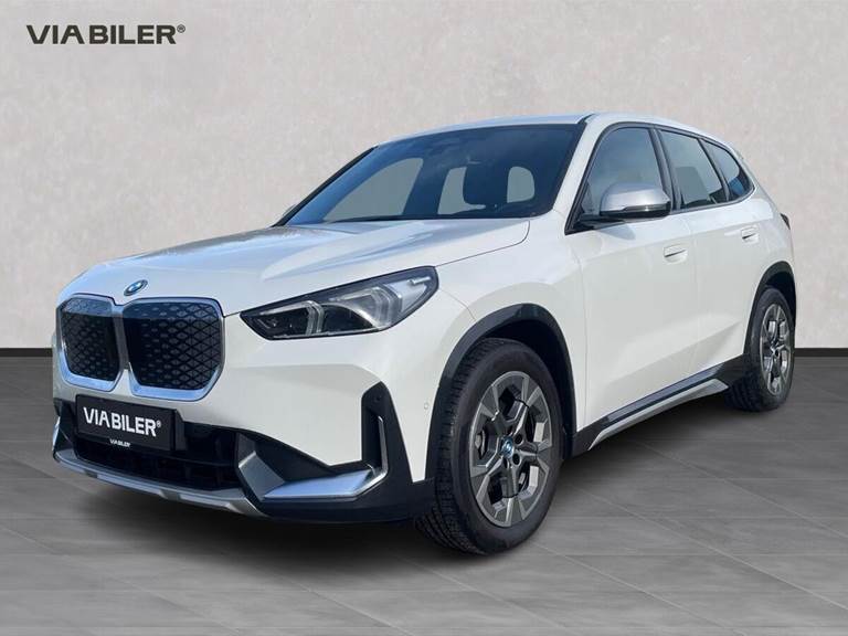 BMW iX1 eDrive20 EL xLine 204HK 5d Aut.