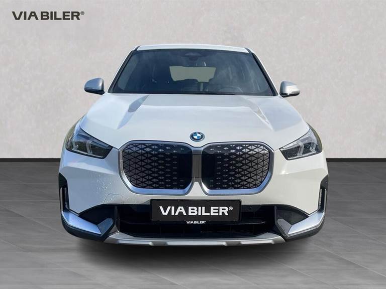 BMW iX1 eDrive20 EL xLine 204HK 5d Aut.