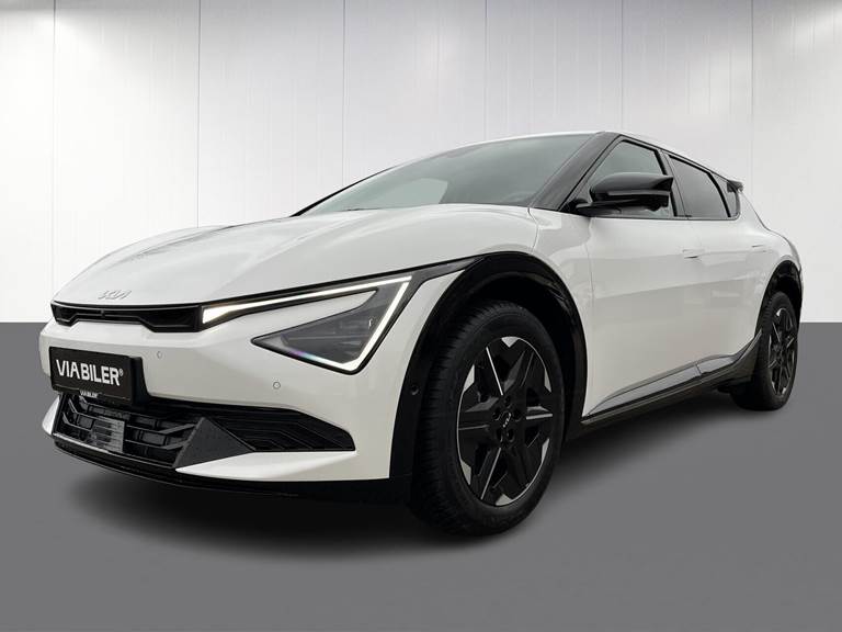 Kia EV6 EL Long Range Upgrade 229HK 5d Aut.