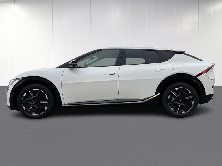 Kia EV6 EL Long Range Upgrade 229HK 5d Aut.