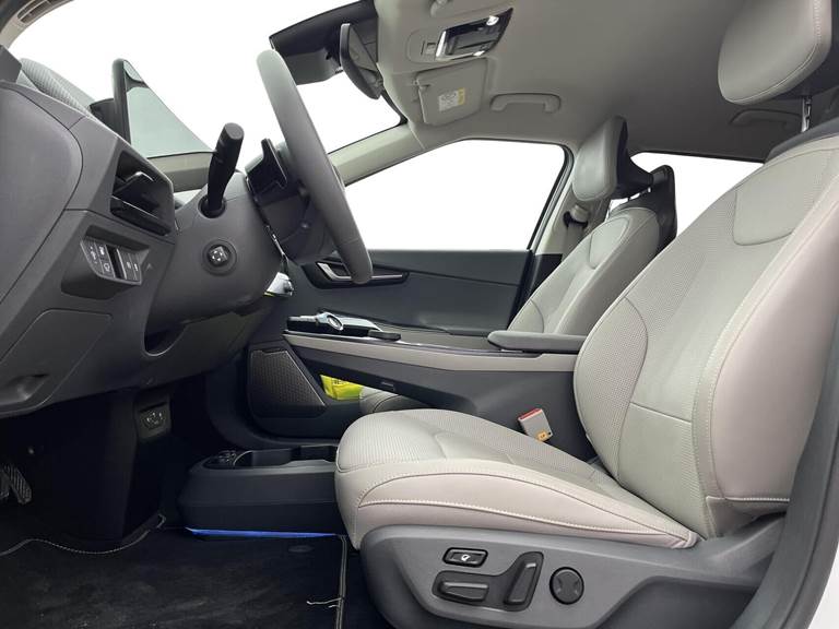 Kia EV6 EL Long Range Upgrade 229HK 5d Aut.