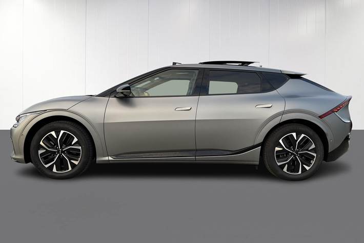 undefined Kia EV6 fra 2024