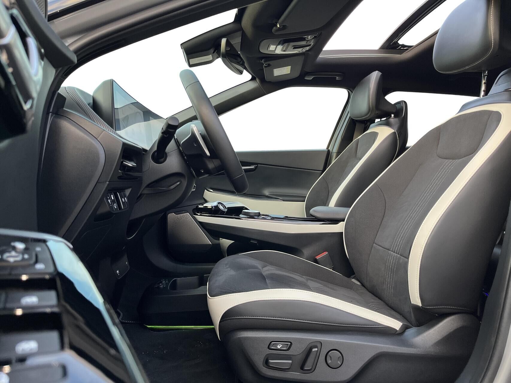 Kia EV6 EL Long Range Performance GT-Line AWD 325HK 5d Aut.