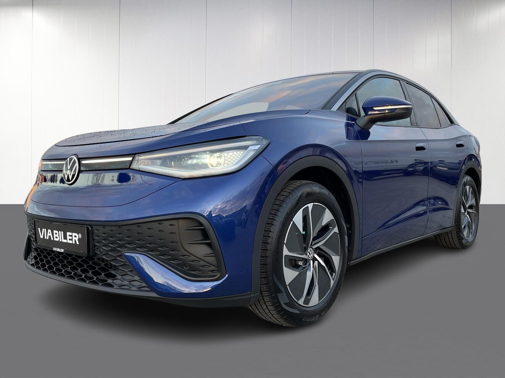 VW ID.5 EL Pro 286HK 5d Aut.