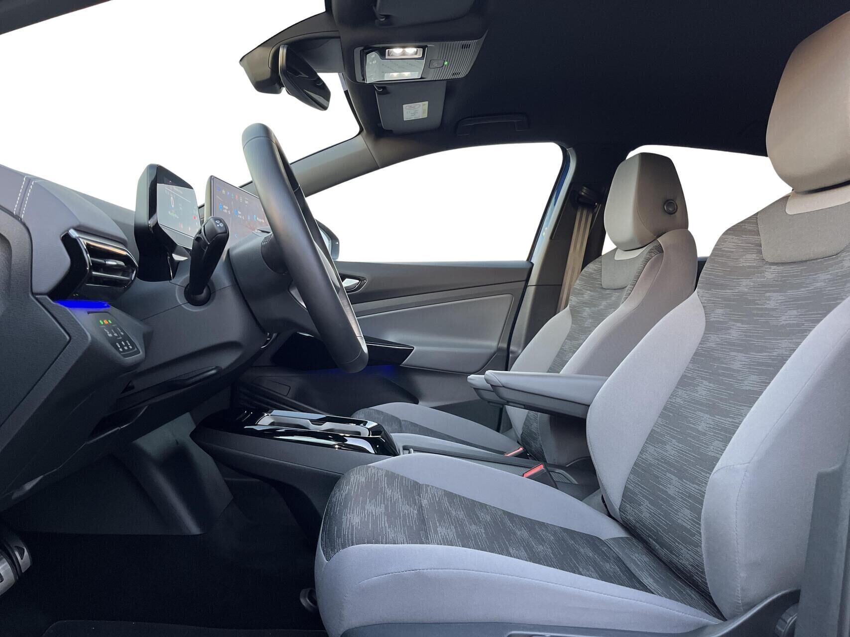 VW ID.5 EL Pro 286HK 5d Aut.