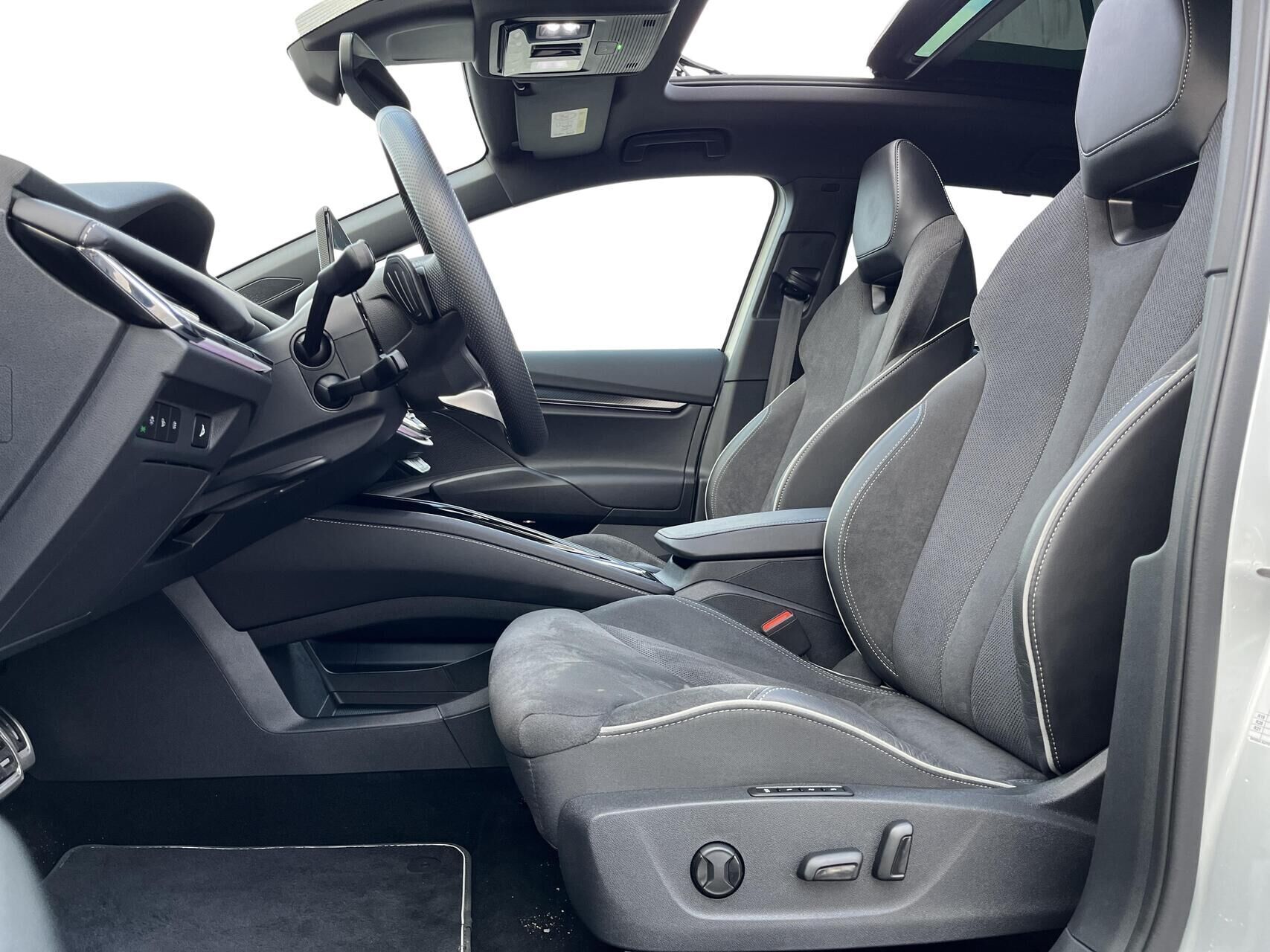 Skoda Enyaq 85 iV Sportline 286HK 5d Aut.