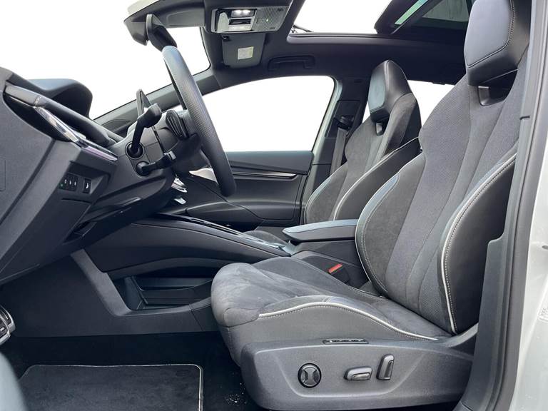 Skoda Enyaq 85 iV Sportline 286HK 5d Aut.