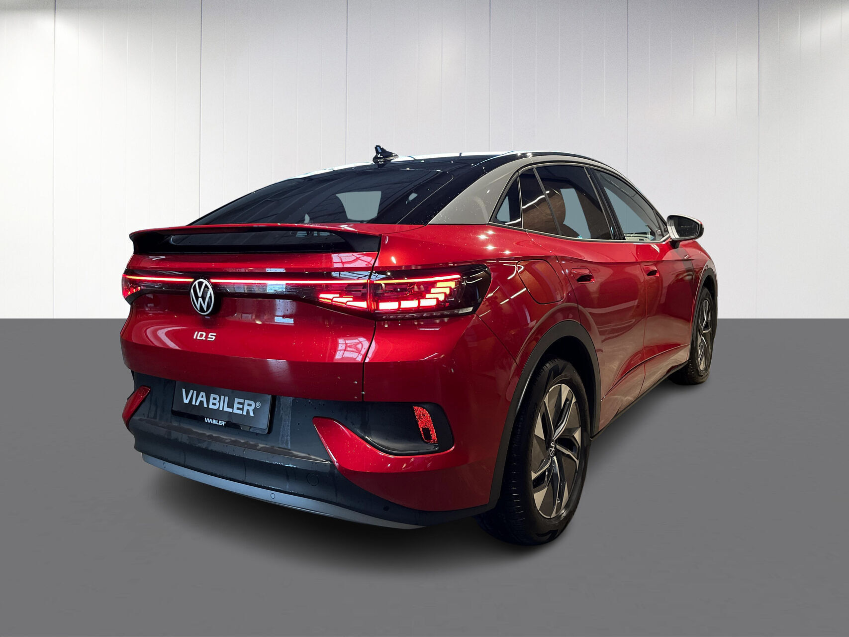 VW ID.5 EL Pro 286HK 5d Aut.