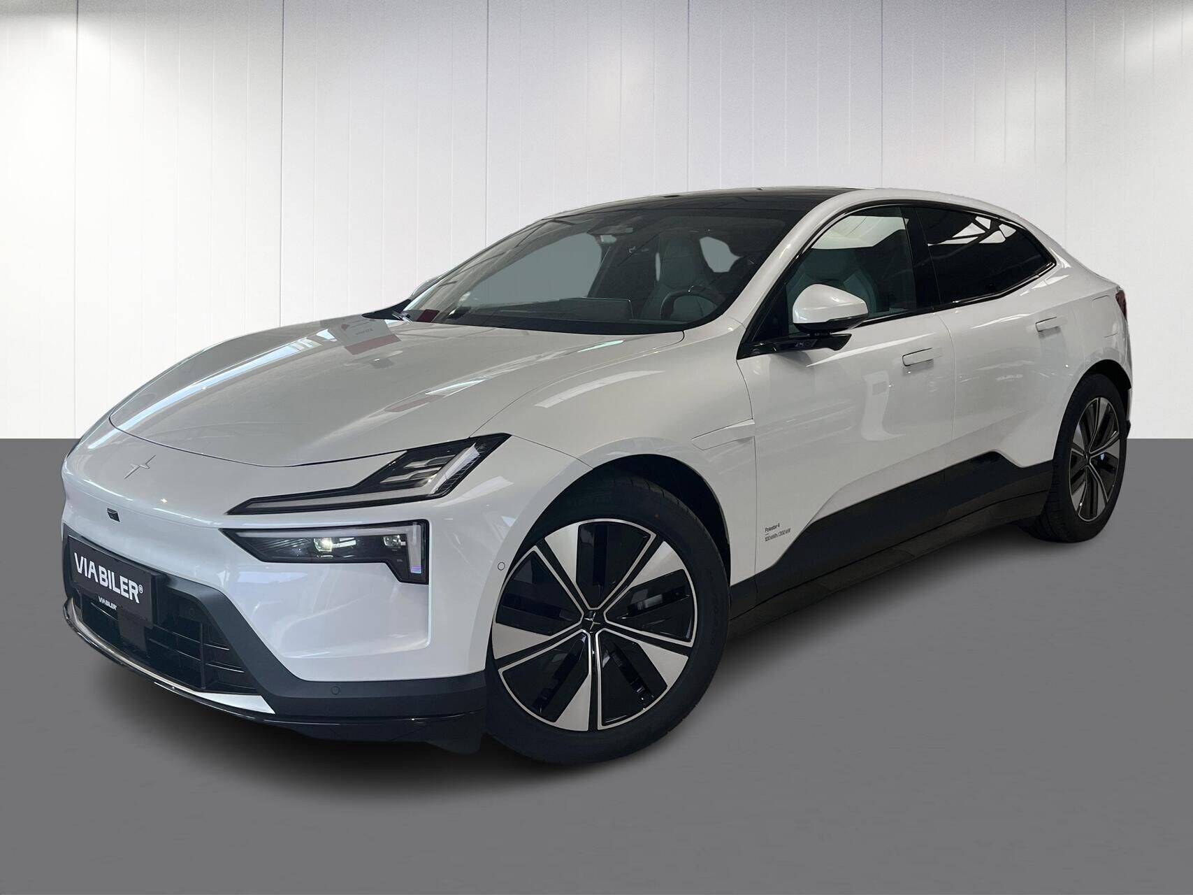 Polestar 4 EL Nordic Edition 272HK 5d Aut.