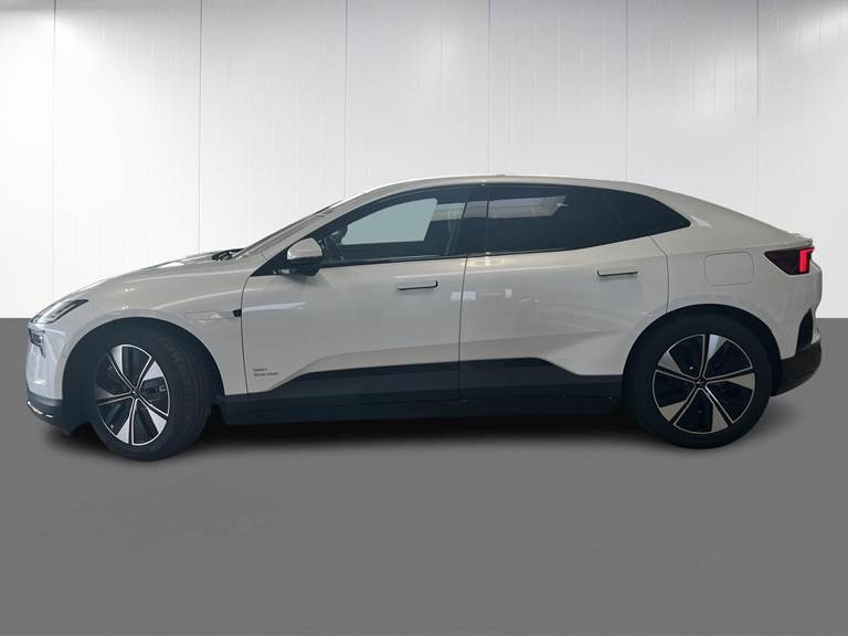 Polestar 4 EL Nordic Edition 272HK 5d Aut.