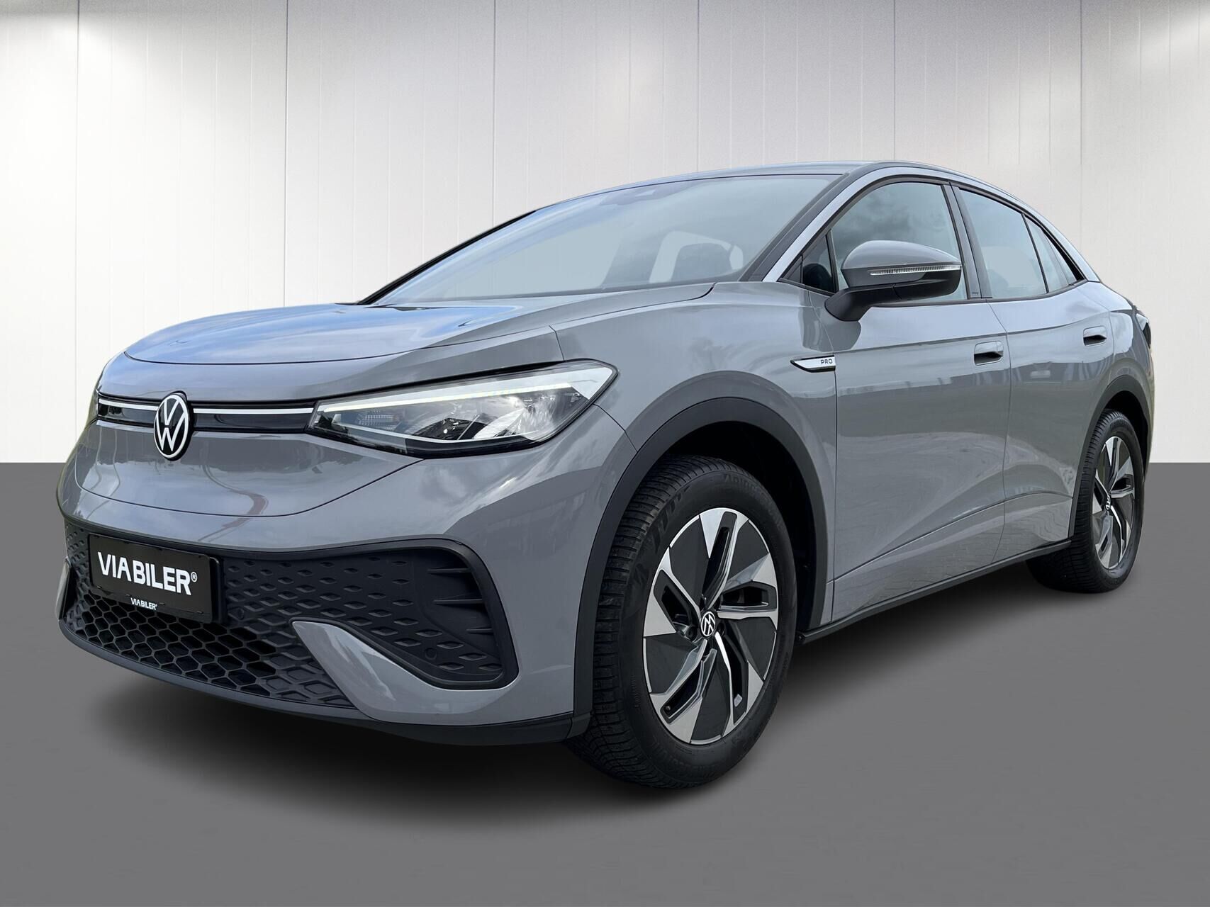 VW ID.5 EL Pro 174HK 5d Aut.