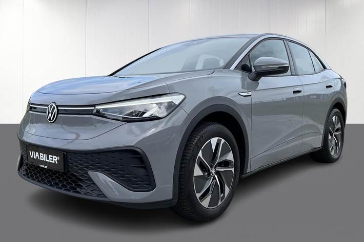 undefined VW ID.5 fra 2023 set udefra