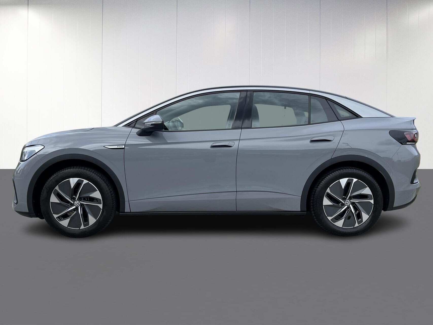 VW ID.5 EL Pro 174HK 5d Aut.