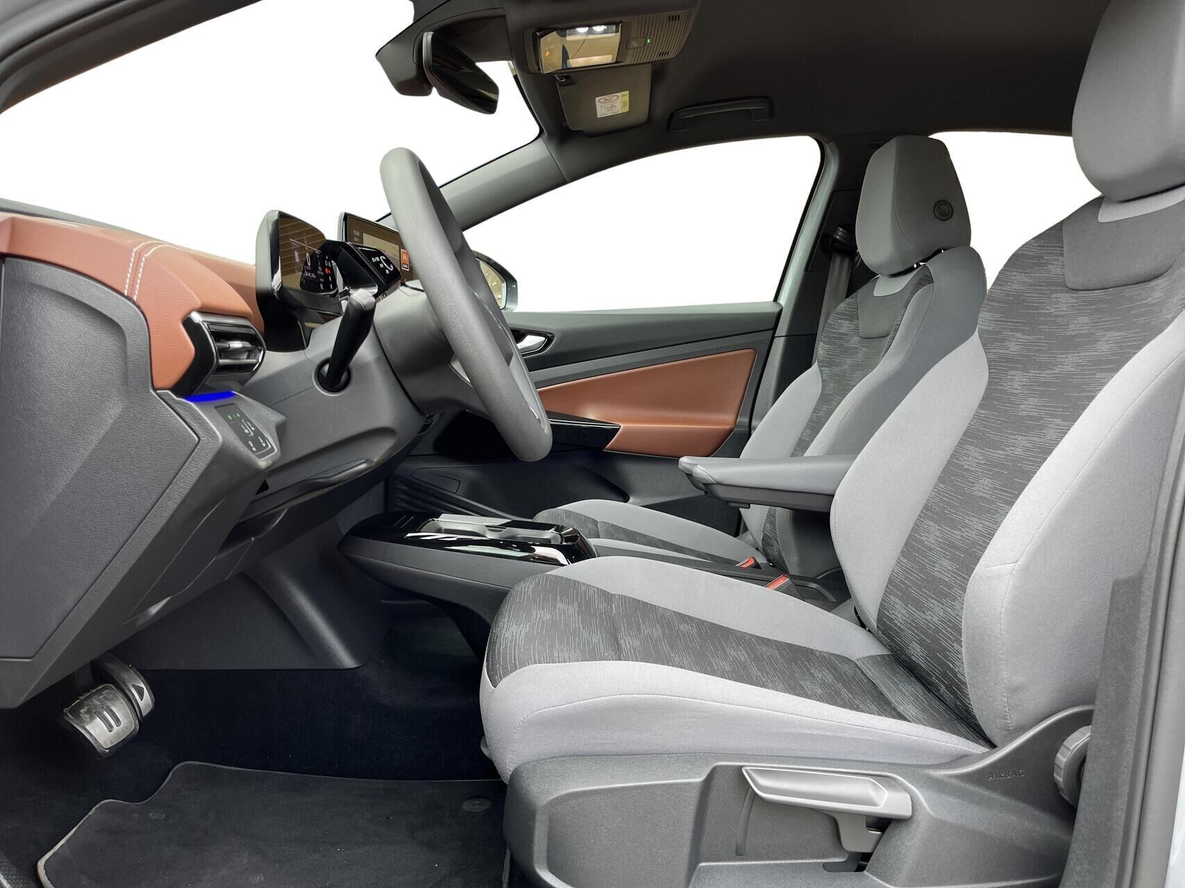 VW ID.5 EL Pro 174HK 5d Aut.